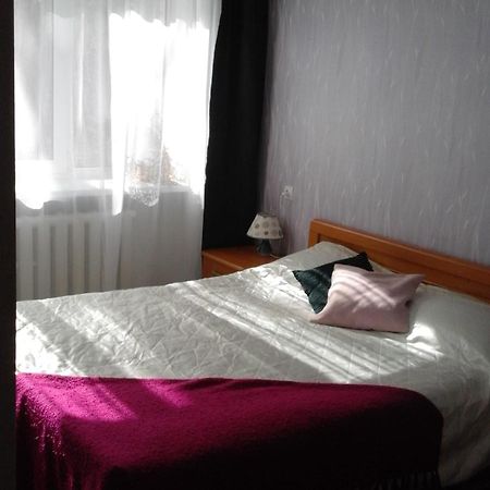 Samanta Apartaments Sillamäe Eksteriør billede