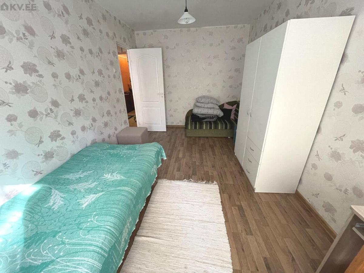 Samanta Apartaments Sillamäe Eksteriør billede