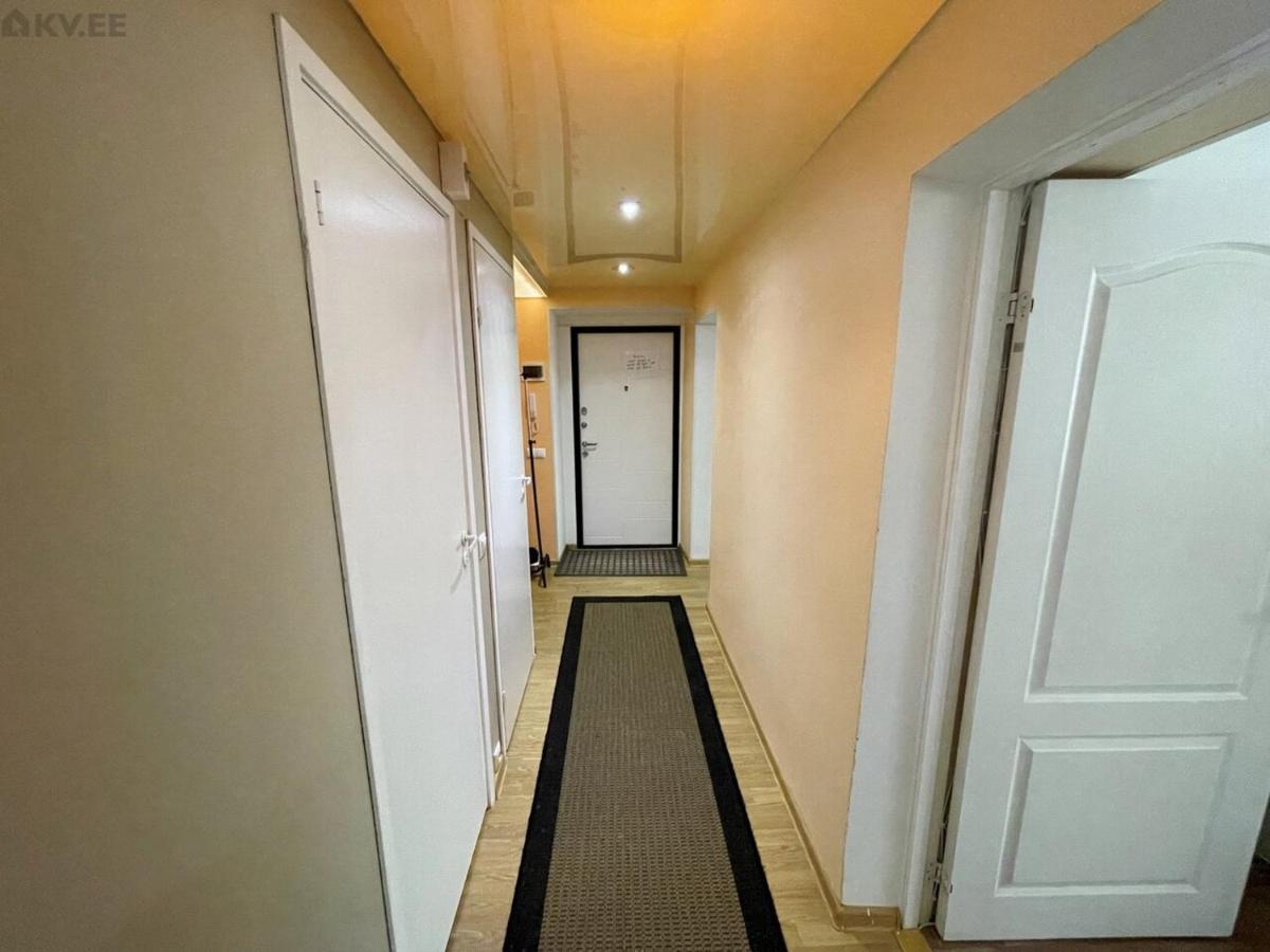 Samanta Apartaments Sillamäe Eksteriør billede