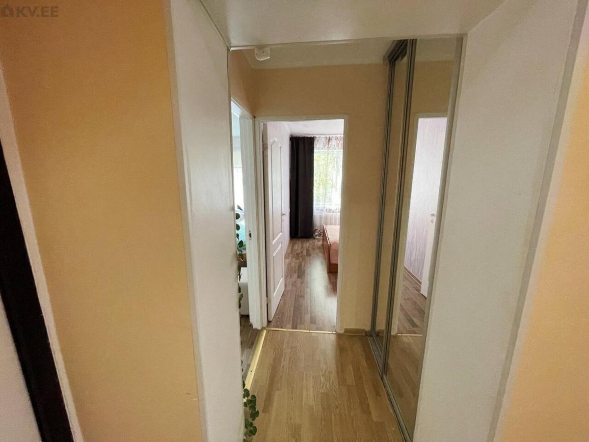 Samanta Apartaments Sillamäe Eksteriør billede