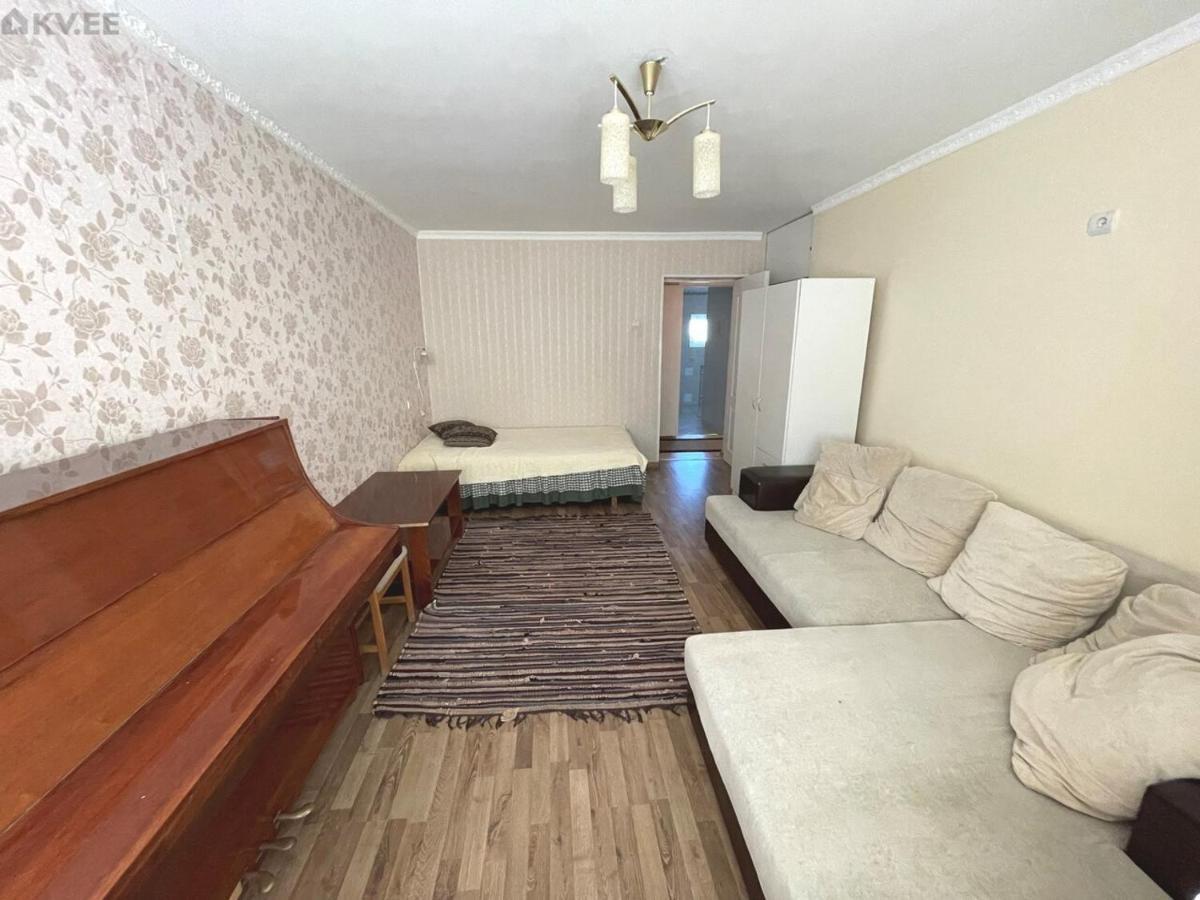 Samanta Apartaments Sillamäe Eksteriør billede