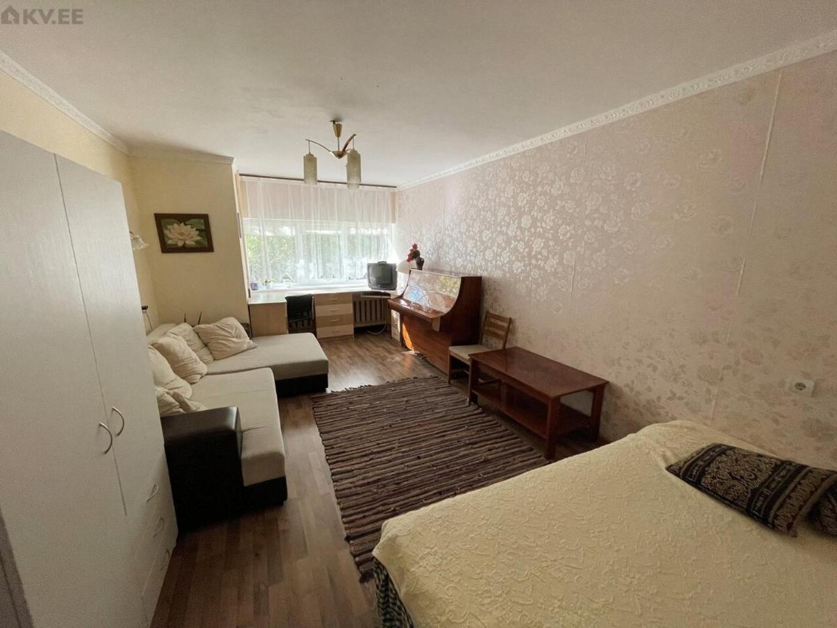 Samanta Apartaments Sillamäe Eksteriør billede