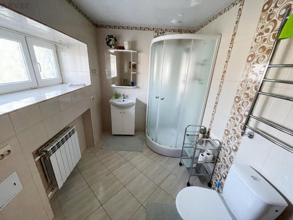 Samanta Apartaments Sillamäe Eksteriør billede