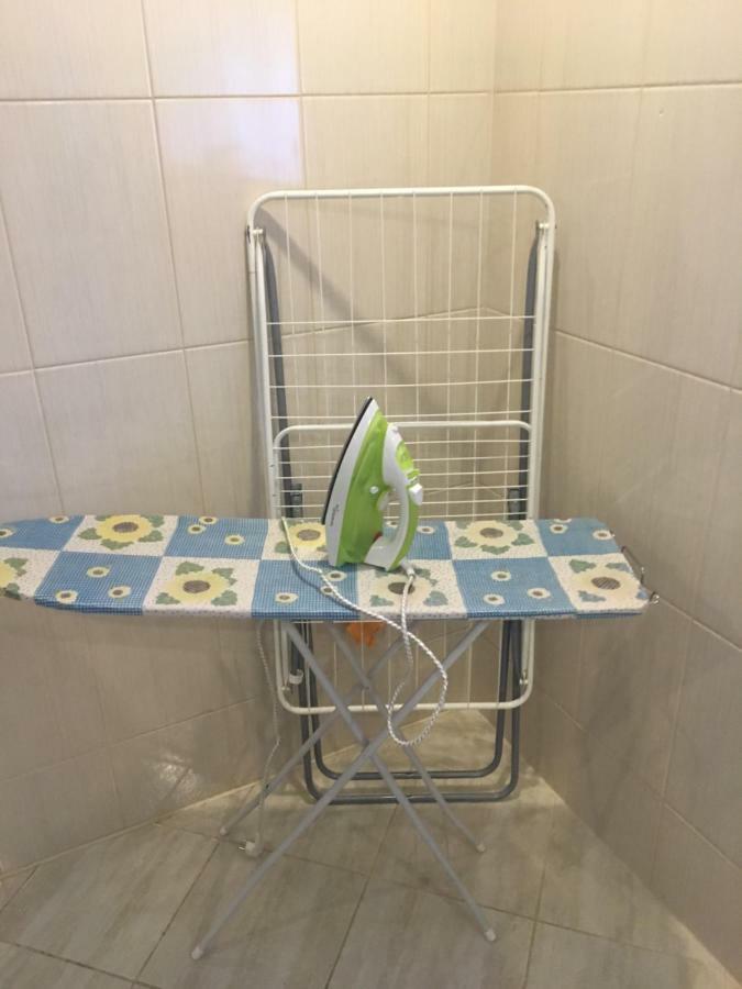 Samanta Apartaments Sillamäe Eksteriør billede