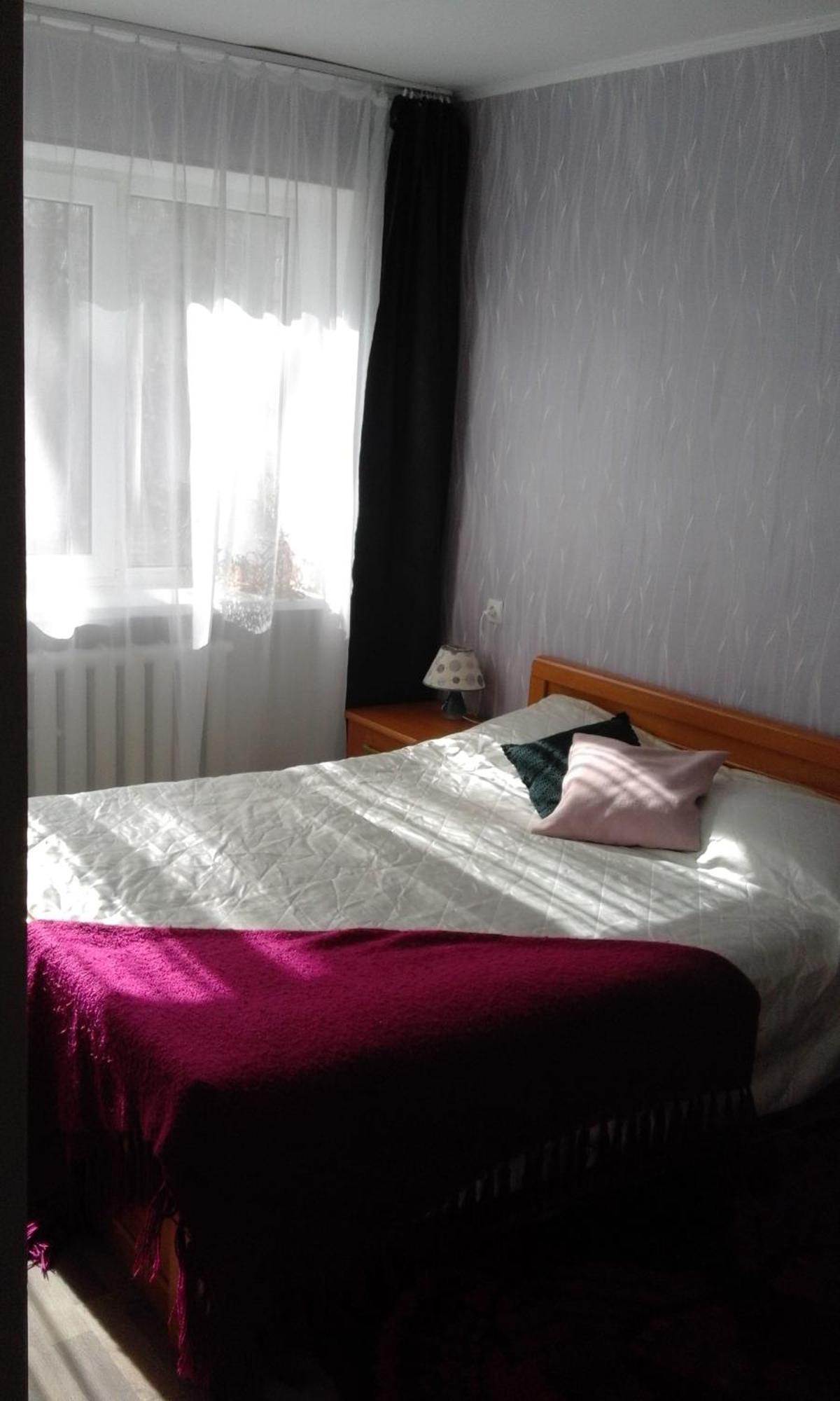 Samanta Apartaments Sillamäe Eksteriør billede